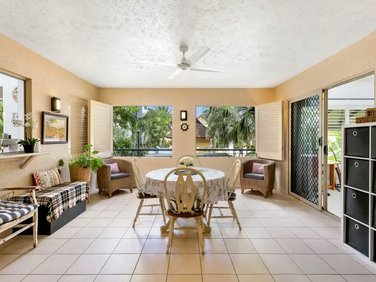 Second view of Homely unit listing, 1602/2-10 Greenslopes Street, Cairns North QLD 4870