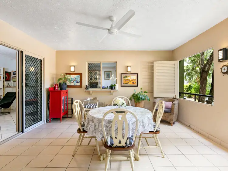 Third view of Homely unit listing, 1602/2-10 Greenslopes Street, Cairns North QLD 4870