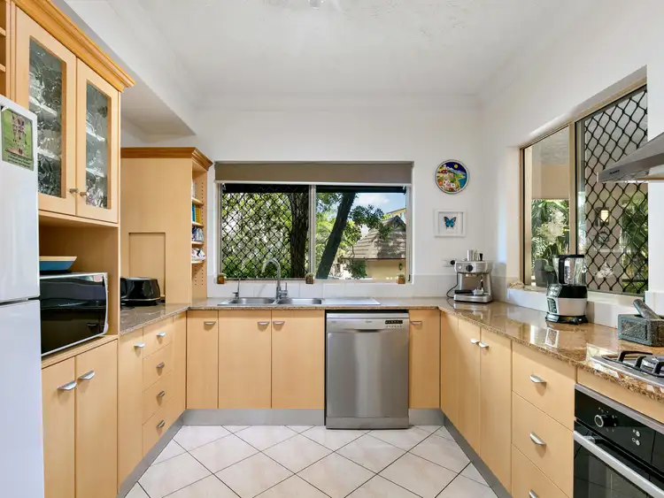 Fourth view of Homely unit listing, 1602/2-10 Greenslopes Street, Cairns North QLD 4870