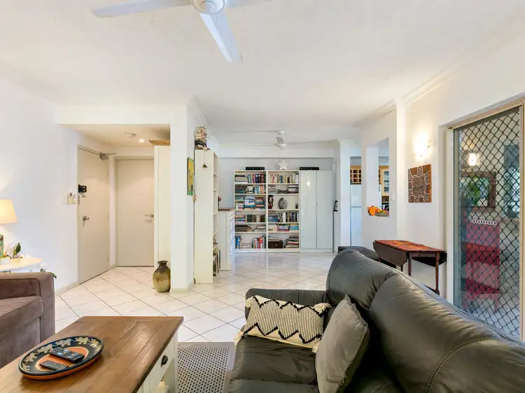 Fifth view of Homely unit listing, 1602/2-10 Greenslopes Street, Cairns North QLD 4870