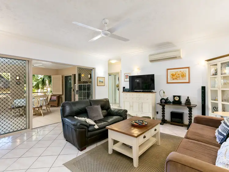 Fifth view of Homely unit listing, 1602/2-10 Greenslopes Street, Cairns North QLD 4870