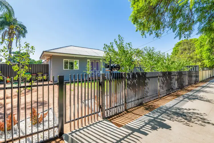 Main view of Homely house listing, 75 Jacaranda Street, Red Cliffs VIC 3496