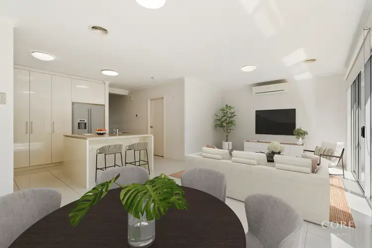Fourth view of Homely townhouse listing, 14 Brunton Crescent, Mulgrave VIC 3170