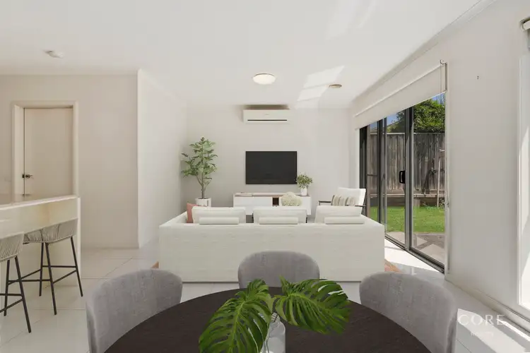 Fifth view of Homely townhouse listing, 14 Brunton Crescent, Mulgrave VIC 3170