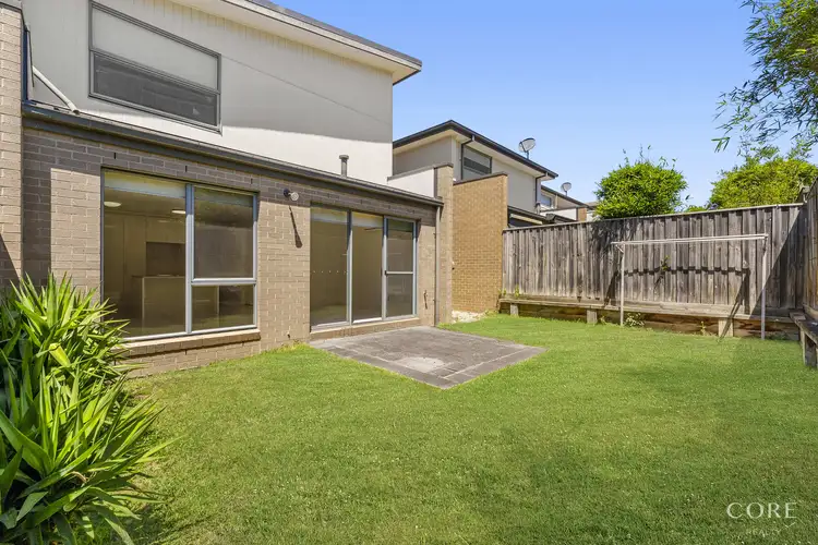 Sixth view of Homely townhouse listing, 14 Brunton Crescent, Mulgrave VIC 3170