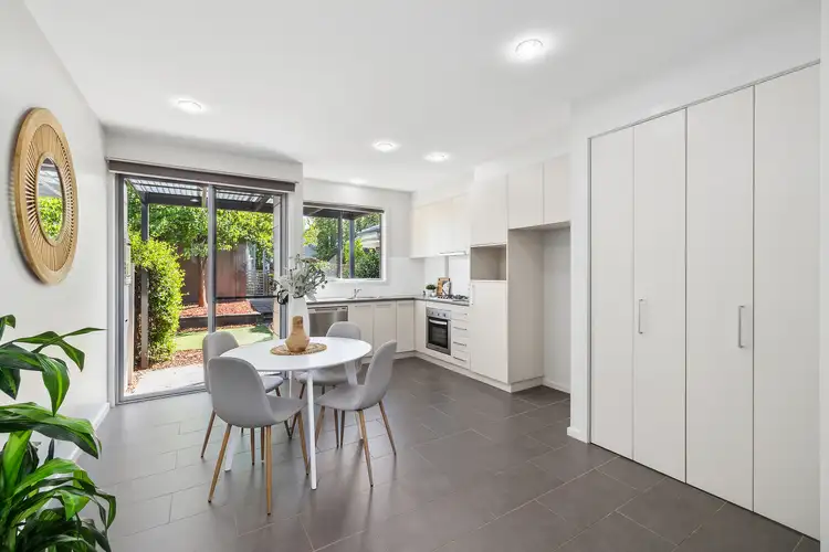 Third view of Homely house listing, 45 Vandyke Street, Crace ACT 2911