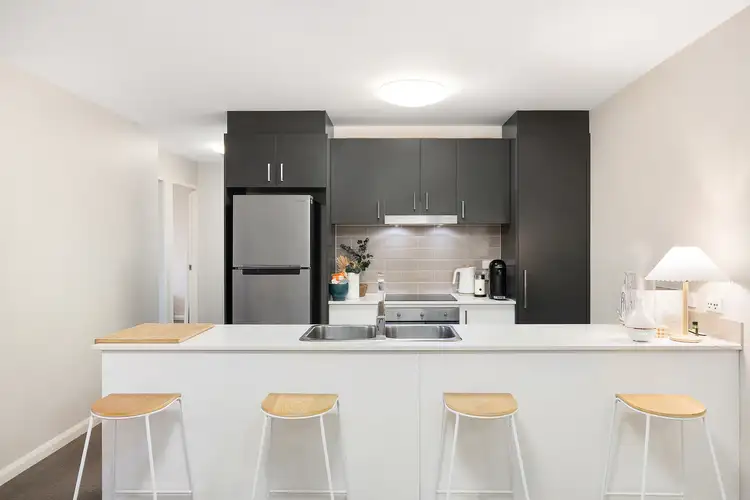 39/241 Flemington Road, Franklin ACT 2913