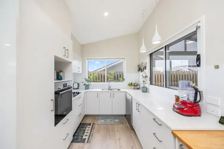 Second view of Homely retirement listing, 180/2-20 Island View Drive, Urangan QLD 4655