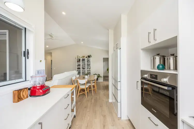 Third view of Homely retirement listing, 180/2-20 Island View Drive, Urangan QLD 4655