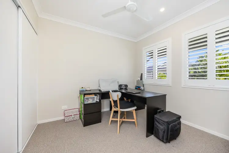 Fifth view of Homely retirement listing, 180/2-20 Island View Drive, Urangan QLD 4655