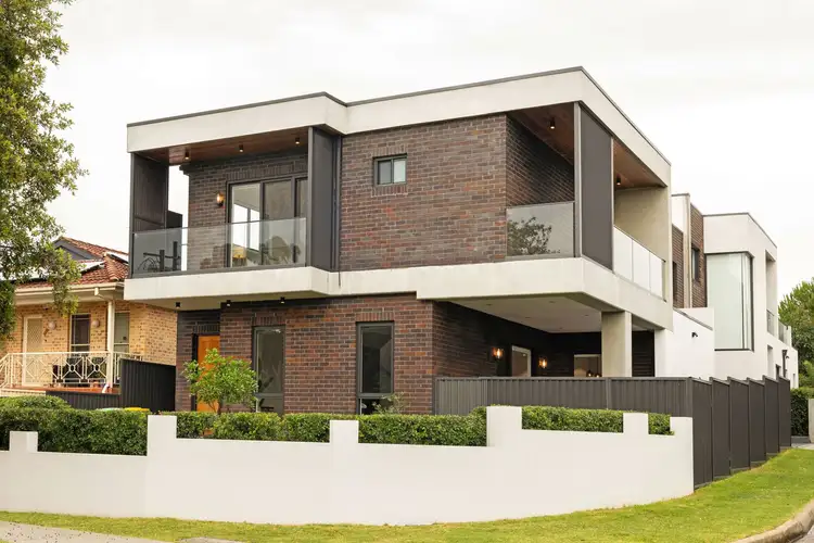 Main view of Homely house listing, 1 Pheasant Street, Canterbury NSW 2193