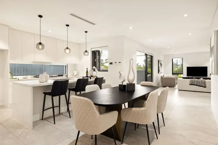 Sixth view of Homely house listing, 1 Pheasant Street, Canterbury NSW 2193