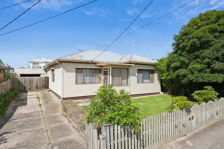 Second view of Homely house listing, 57 Thorburn Street, Bell Park VIC 3215