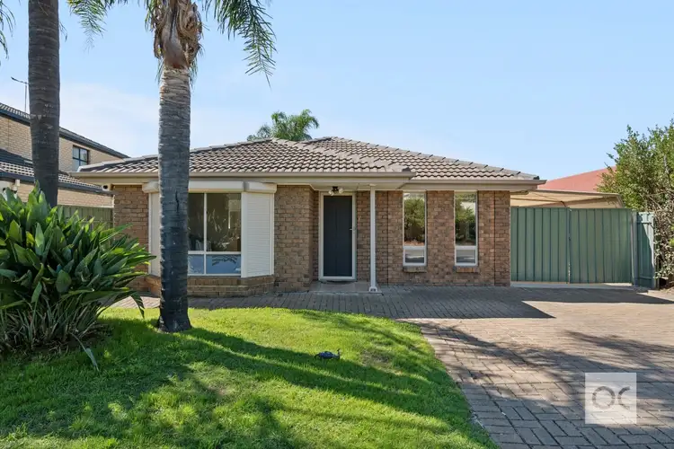 14 Buckingham Court, Windsor Gardens SA 5087