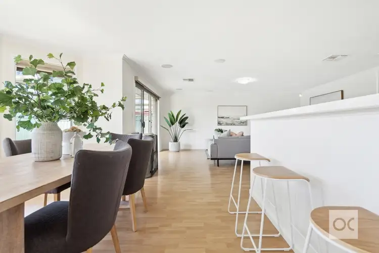 Fifth view of Homely house listing, 14 Buckingham Court, Windsor Gardens SA 5087