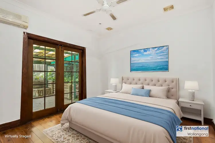 Fifth view of Homely house listing, 4 Second Avenue North, Warrawong NSW 2502