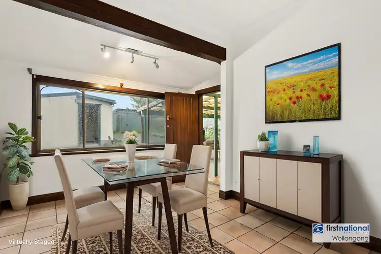 Sixth view of Homely house listing, 4 Second Avenue North, Warrawong NSW 2502