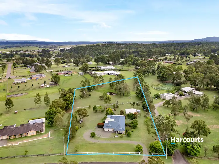 11 Vintage Row, Branxton NSW 2335