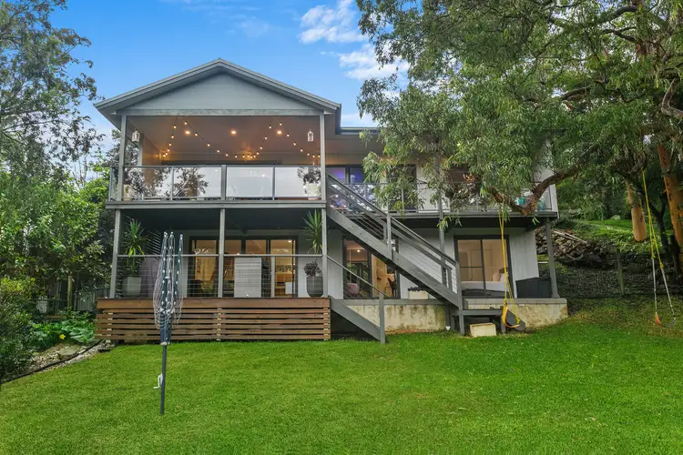 Main view of Homely house listing, 97A Grays Point Road, Grays Point NSW 2232