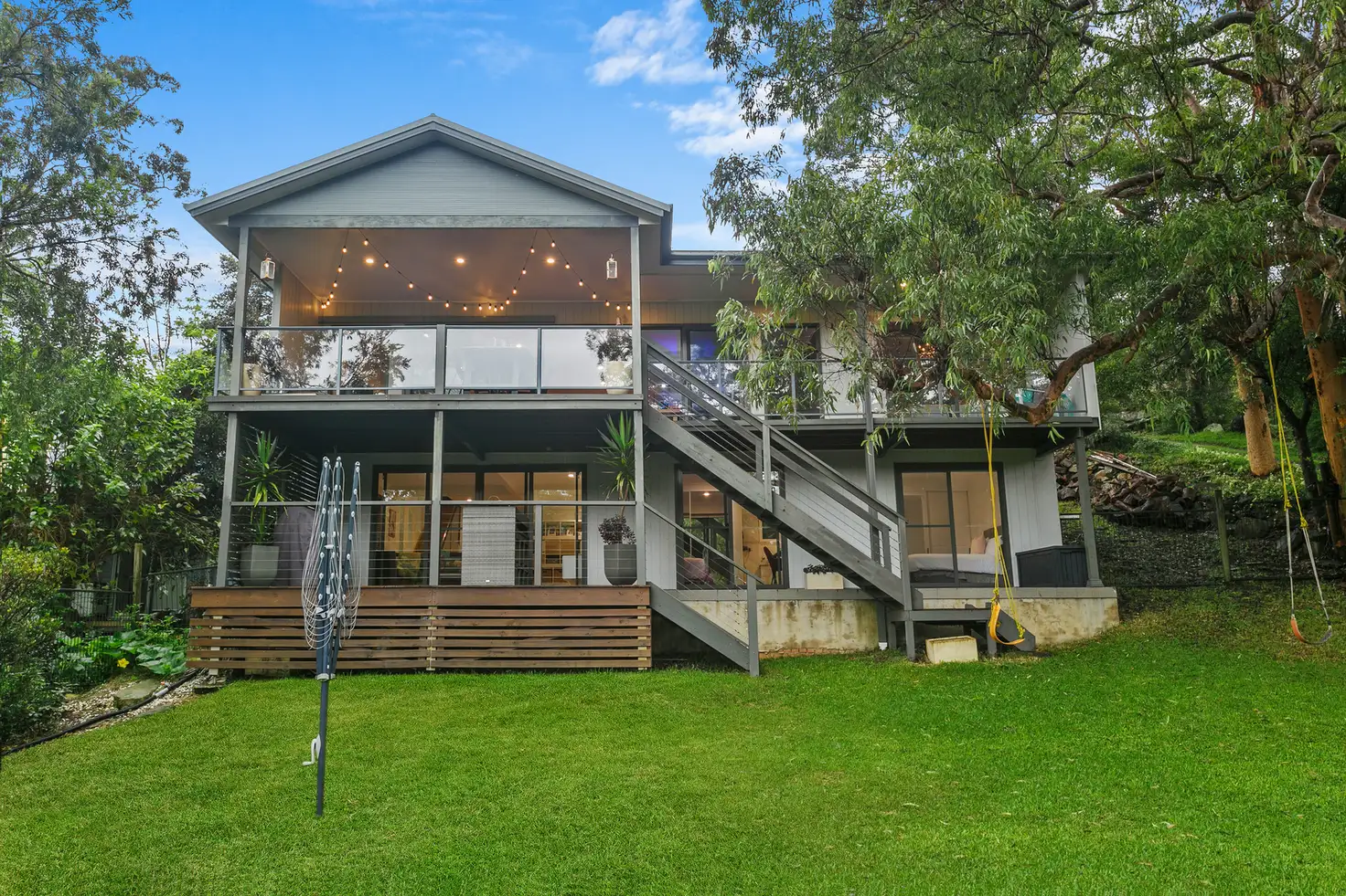 Main view of Homely house listing, 97A Grays Point Road, Grays Point NSW 2232