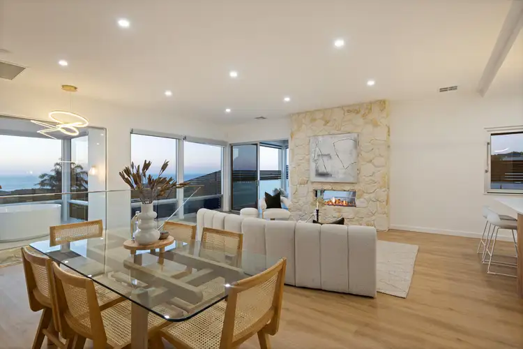 Fifth view of Homely house listing, 30 Bounty Road, Hallett Cove SA 5158