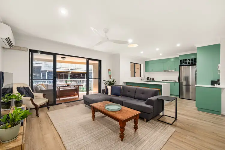 50/68 Beeston Street, Teneriffe QLD 4005