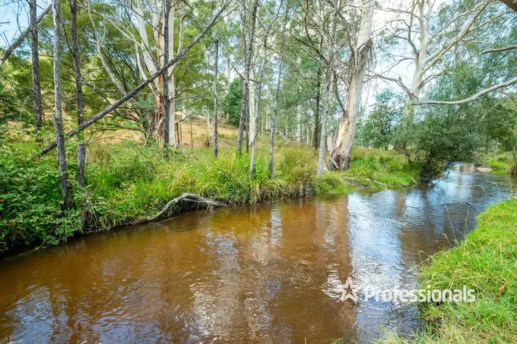 Third view of Homely land listing, 1035 Little Yarra Road, Three Bridges VIC 3797