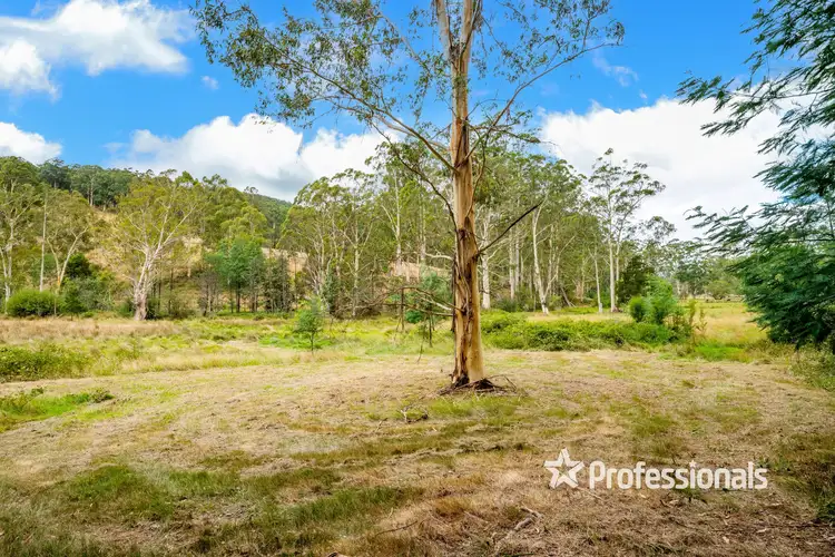Fifth view of Homely land listing, 1035 Little Yarra Road, Three Bridges VIC 3797
