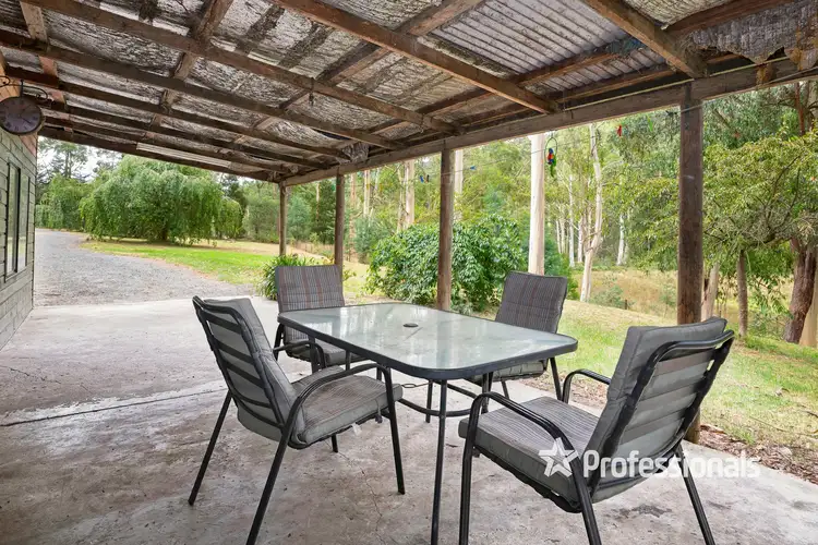 Seventh view of Homely land listing, 1035 Little Yarra Road, Three Bridges VIC 3797