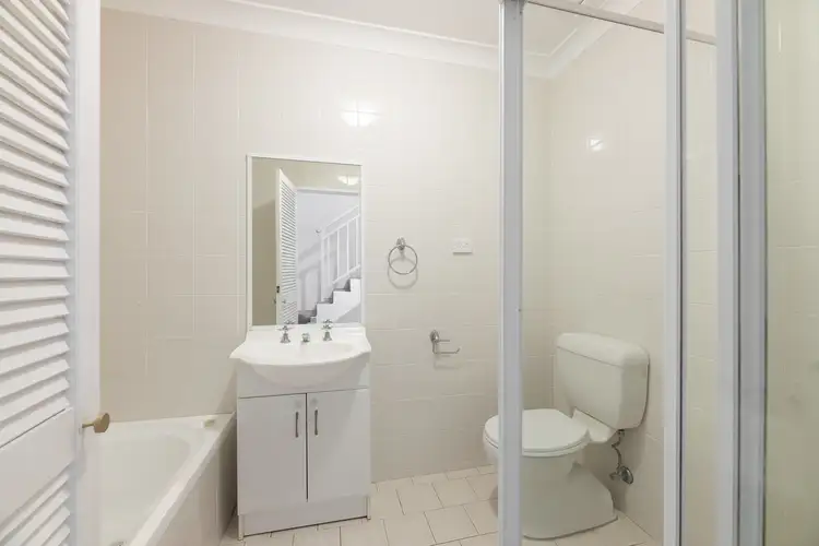 Fifth view of Homely apartment listing, 22/58 Belmont Street, Sutherland NSW 2232