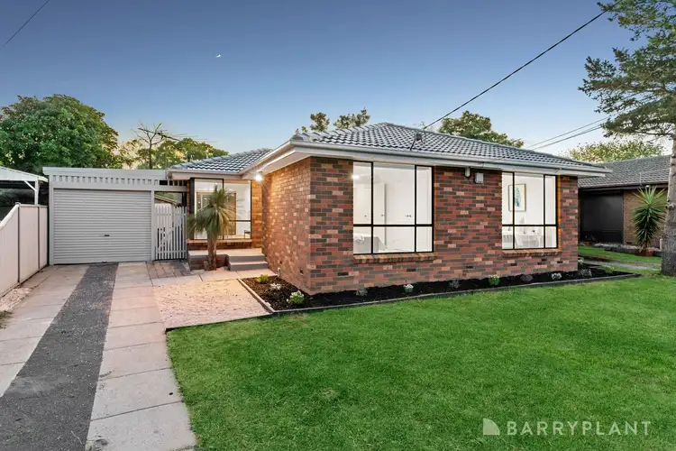 10 Norfolk Court, Werribee VIC 3030