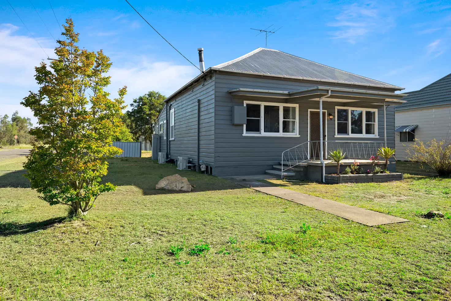 Main view of Homely house listing, 47 Gordon Avenue, Cessnock NSW 2325