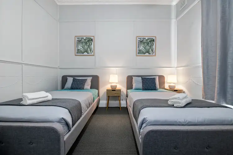 Fifth view of Homely house listing, 47 Gordon Avenue, Cessnock NSW 2325