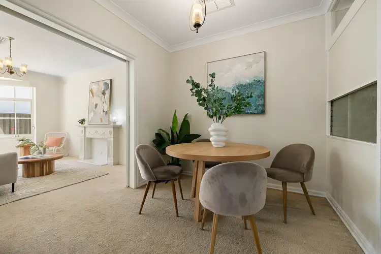 Sixth view of Homely unit listing, 1/38 Moseley Street, Glenelg SA 5045