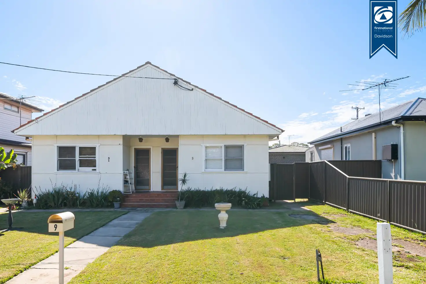 Main view of Homely house listing, 9 Bradshaw Avenue, Moorebank NSW 2170
