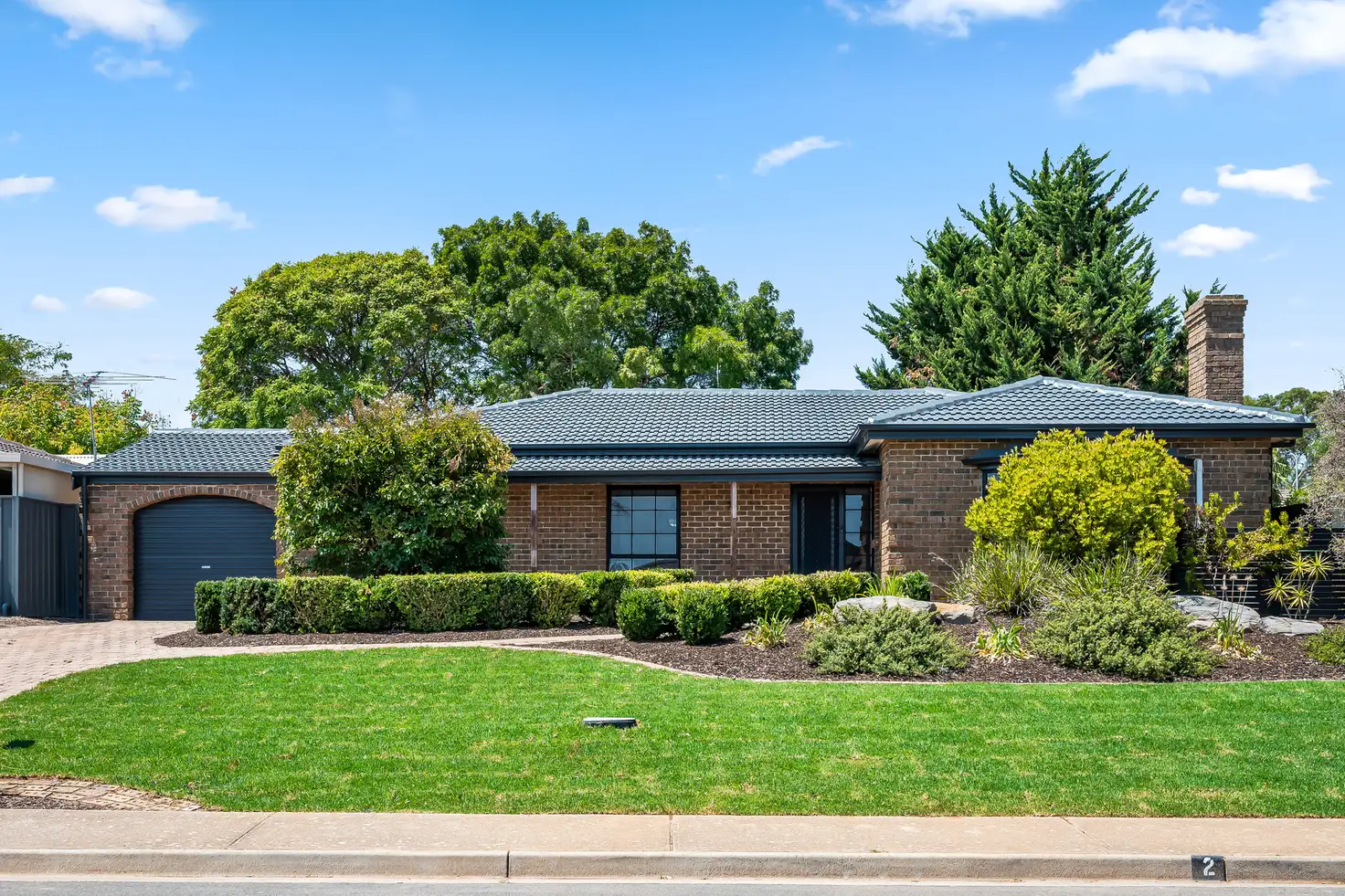 Main view of Homely house listing, 2 Glenway Road, Hallett Cove SA 5158