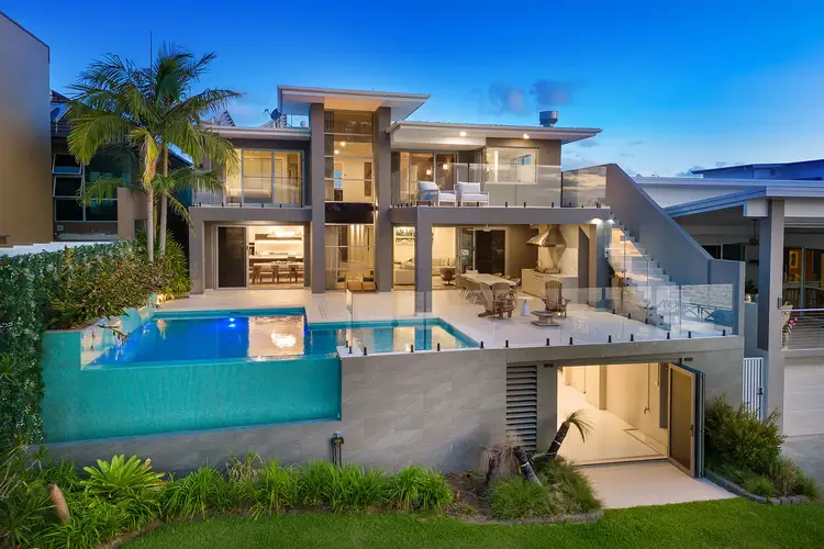 18 The Anchorage, Port Macquarie NSW 2444