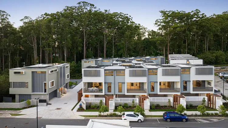 13/9 Palm Forest Circuit, Forest Glen QLD 4556
