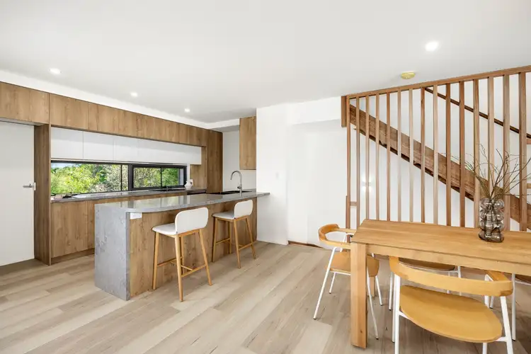 Second view of Homely townhouse listing, 13/9 Palm Forest Circuit, Forest Glen QLD 4556