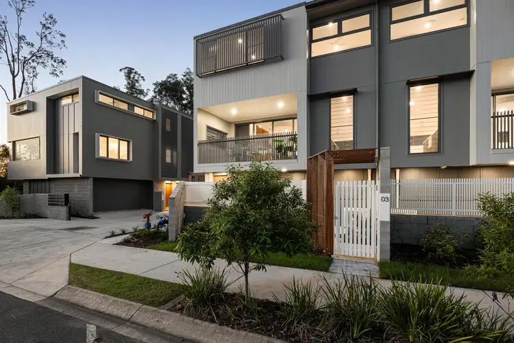 Fifth view of Homely townhouse listing, 13/9 Palm Forest Circuit, Forest Glen QLD 4556