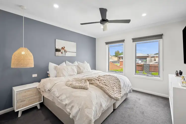 Fifth view of Homely townhouse listing, 1/180 Separation Street, Bell Park VIC 3215
