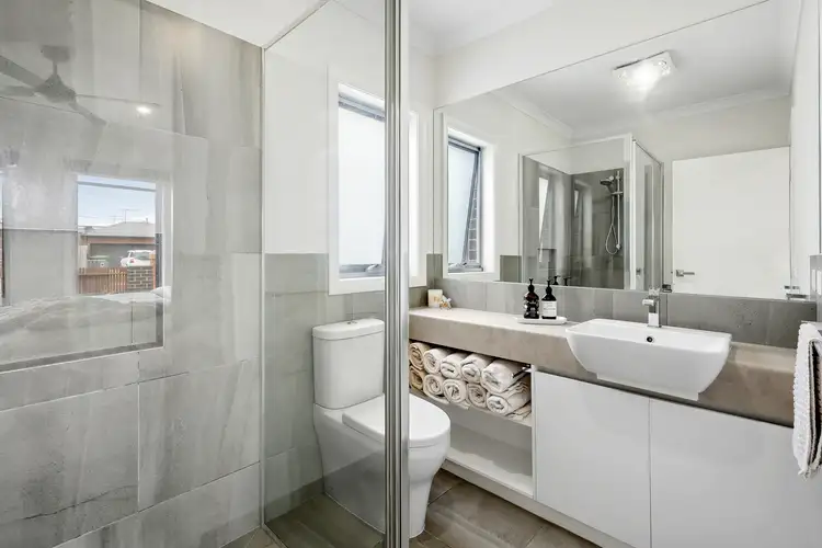 Sixth view of Homely townhouse listing, 1/180 Separation Street, Bell Park VIC 3215