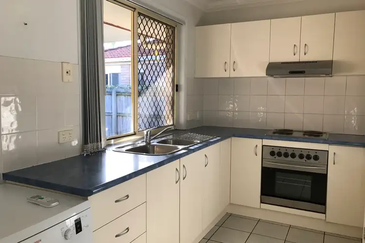 Second view of Homely house listing, 13 Condamine Place, Loganlea QLD 4131