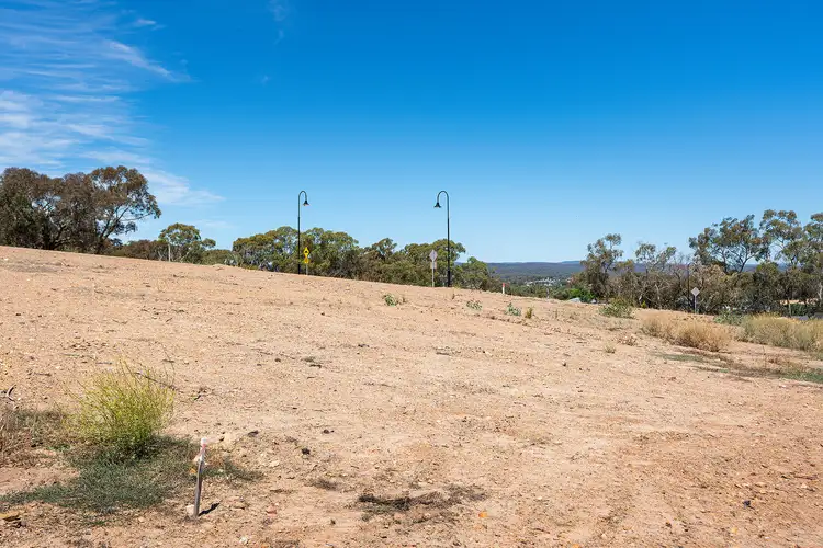 Third view of Homely land listing, 7 Romulea Terrace, Mckenzie Hill VIC 3451
