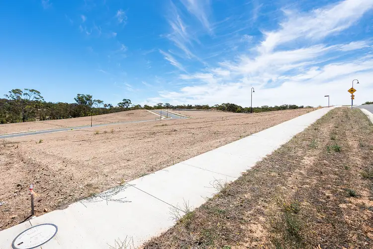 Fourth view of Homely land listing, 7 Romulea Terrace, Mckenzie Hill VIC 3451