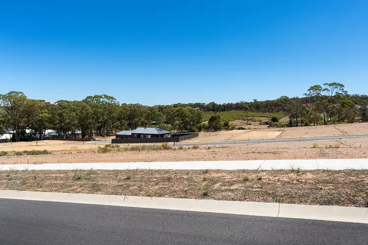 Fifth view of Homely land listing, 7 Romulea Terrace, Mckenzie Hill VIC 3451