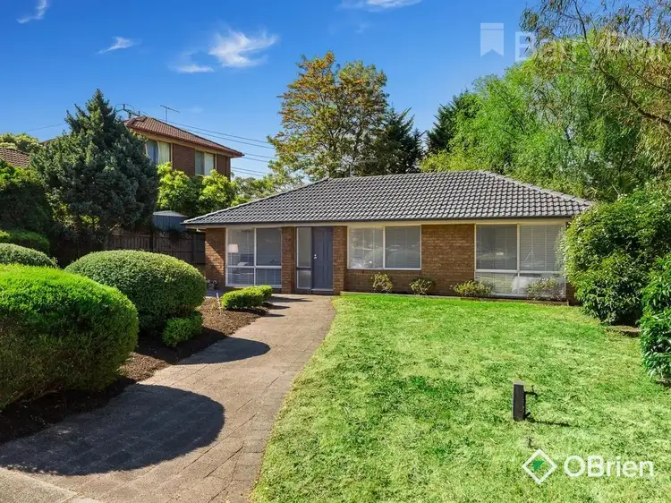 105 Raphael Crescent, Frankston VIC 3199