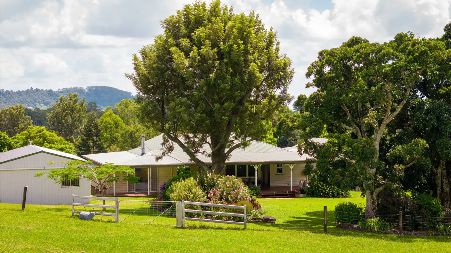 Main view of Homely rural property listing, 656 Hunchy Road, Hunchy QLD 4555