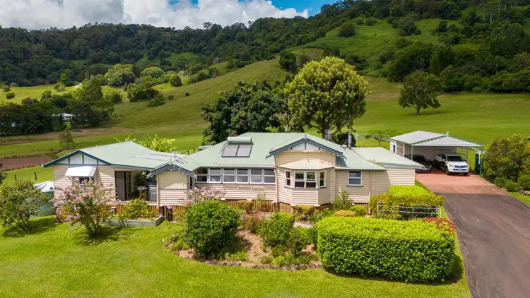 Third view of Homely rural property listing, 656 Hunchy Road, Hunchy QLD 4555