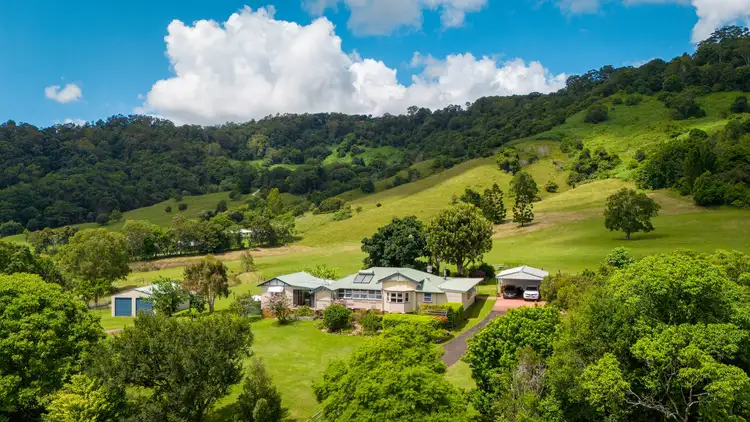 Fourth view of Homely rural property listing, 656 Hunchy Road, Hunchy QLD 4555